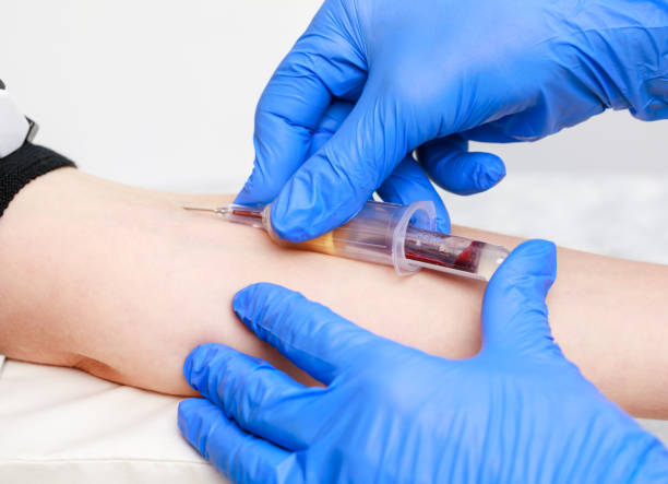 PHLEBOTOMY PROTEGES PATHWAY COURSE : FROM NOVICE TO BLOOD MASTERY MAESTRO